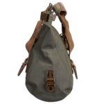 Watershed Ocoee Duffel smoke green fra siden